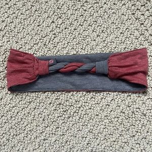 Reversible Headband